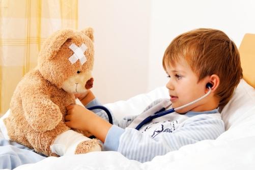 Crianças: como prevenir doenças respiratórias no inverno?
