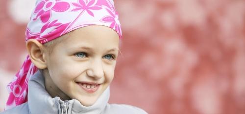 Câncer infantil - os tipos mais comuns da doença em crianças