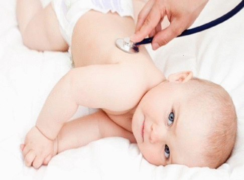 Pneumonia em bebês, como tratar e prevenir?