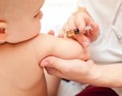 Quais as vacinas devem ser tomadas nos primeiros anos de vida?